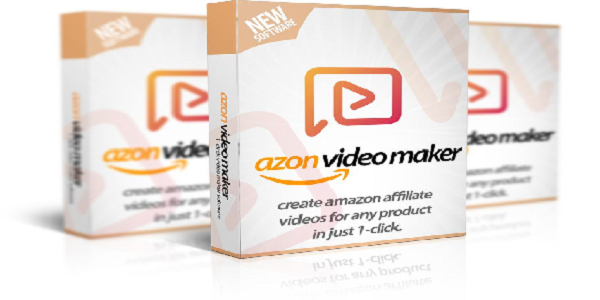 Azon Video Maker - LagoAffiliate.com