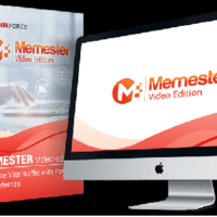 Memester-a social media marketing tool