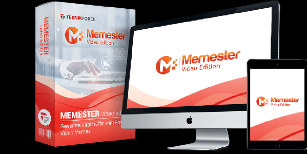Memester-a social media marketing tool