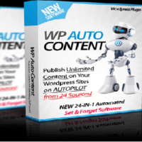 WP Auto Content - LagoAffiliate
