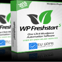 WP Freshstart 5