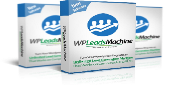 WP Leads Machine