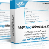 WP Tag Machine 2.0