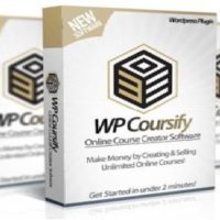 WP Coursify