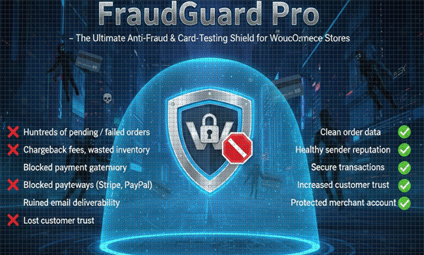 FraudGuard Pro