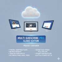Multi Subscribe Pro