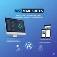 WP Mail Suites