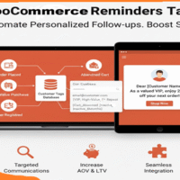 woocommerce Reminders Tags
