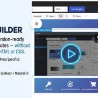 WP Email Builder