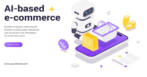 Woocommerce AI commerce